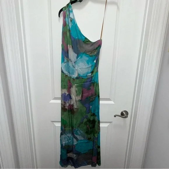 LAAGAM Daphne Midi Dress - Picture 5 of 12